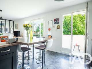 Vente appartement 5 pièces Vente appartement 5 pièces
