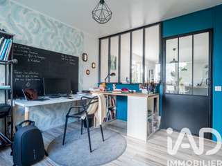Vente appartement 5 pièces Vente appartement 5 pièces