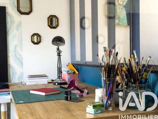 Vente appartement 5 pièces Vente appartement 5 pièces