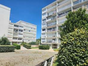 Vente Appartement 5 piècesRezé