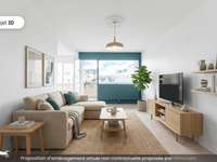Vente appartement 5 pièces Vente appartement 5 pièces