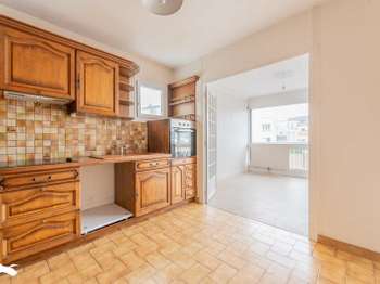 Vente appartement 5 pièces