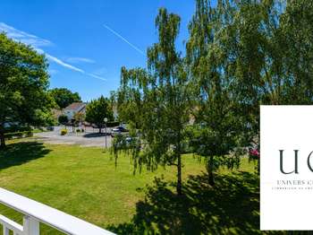 Vente appartement 3 pièces Rezé 44
