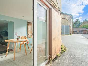 Vente Appartement 3 piècesRezé