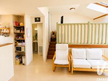 Vente Appartement T1Rezé