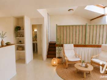 Vente appartement 1 pièce Vente appartement 1 pièce