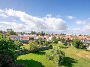 Vente Appartement 3 piècesRezé