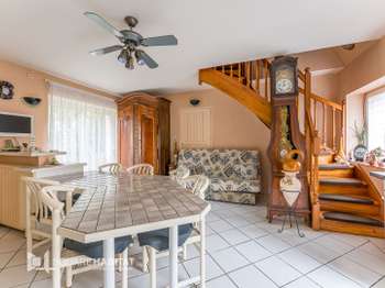 Vente appartement 4 pièces Rezé 44