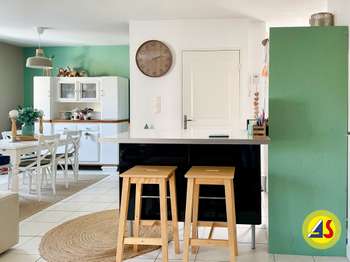 Vente appartement 3 pièces Rezé 44