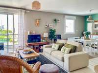 Vente appartement 3 pièces Vente appartement 3 pièces