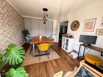 Vente Appartement 4 piècesRezé