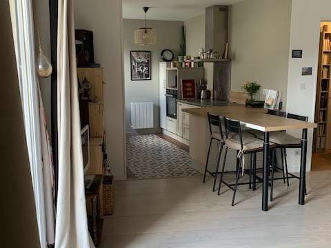 Vente appartement 3 pièces Vente appartement 3 pièces