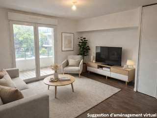 Vente appartement 3 pièces Vente appartement 3 pièces