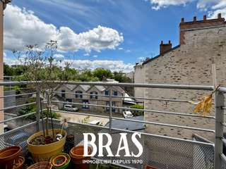 Vente appartement 4 pièces Vente appartement 4 pièces