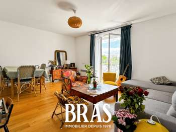 Vente Appartement 4 piècesRezé