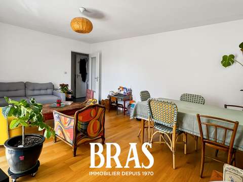 Vente appartement 4 pièces Vente appartement 4 pièces