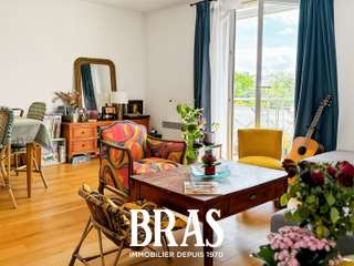 Vente appartement 4 pièces Vente appartement 4 pièces