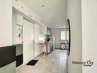 Vente appartement 6 pièces