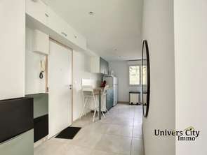 Vente Appartement 6 pièces +Rezé