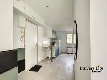 Vente appartement 6 pièces Rezé 44