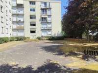 Vente appartement 6 pièces
