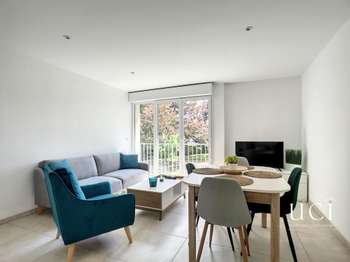 Vente appartement 6 pièces Rezé 44