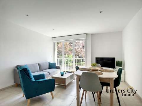 Vente appartement 6 pièces Vente appartement 6 pièces