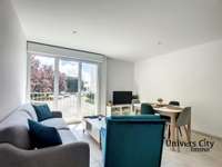 Vente appartement 6 pièces