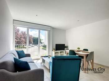 Vente Appartement 6 pièces +Rezé