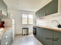 Vente appartement 6 pièces