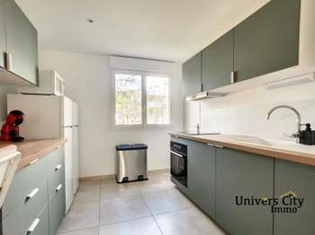Vente appartement 6 pièces
