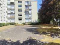 Vente appartement 6 pièces Vente appartement 6 pièces
