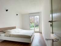 Vente appartement 6 pièces