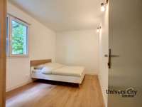 Vente appartement 6 pièces
