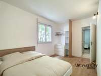 Vente appartement 6 pièces