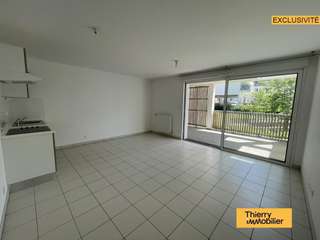 Vente appartement 2 pièces Vente appartement 2 pièces