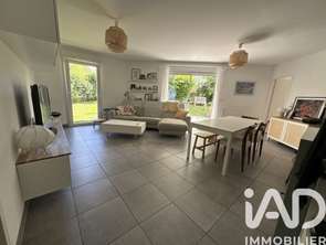 Vente Appartement 4 piècesRezé