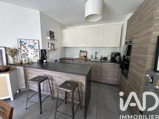 Vente appartement 4 pièces Vente appartement 4 pièces