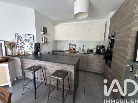 Vente appartement 4 pièces Vente appartement 4 pièces