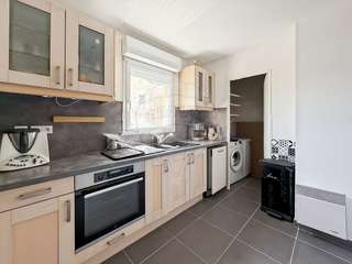 Vente appartement 4 pièces Vente appartement 4 pièces