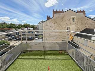 Vente appartement 4 pièces Vente appartement 4 pièces