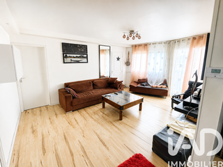 Vente appartement 4 pièces Vente appartement 4 pièces