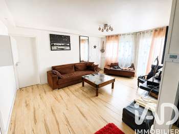 Vente Appartement 4 piècesRezé