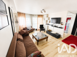 Vente appartement 4 pièces Vente appartement 4 pièces
