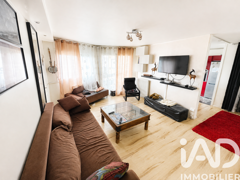 Vente appartement 4 pièces Vente appartement 4 pièces
