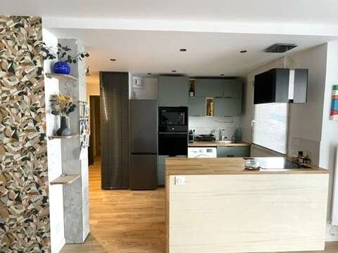 Vente appartement 3 pièces Vente appartement 3 pièces