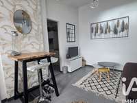 Vente appartement 2 pièces Vente appartement 2 pièces