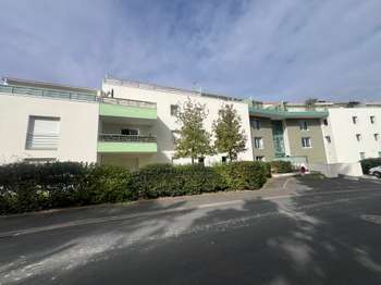 Vente appartement 3 pièces Rezé 44