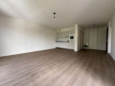 Vente appartement 2 pièces Rezé 44