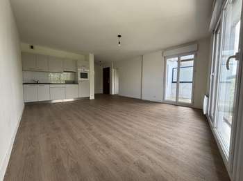 Vente Appartement 2 piècesRezé